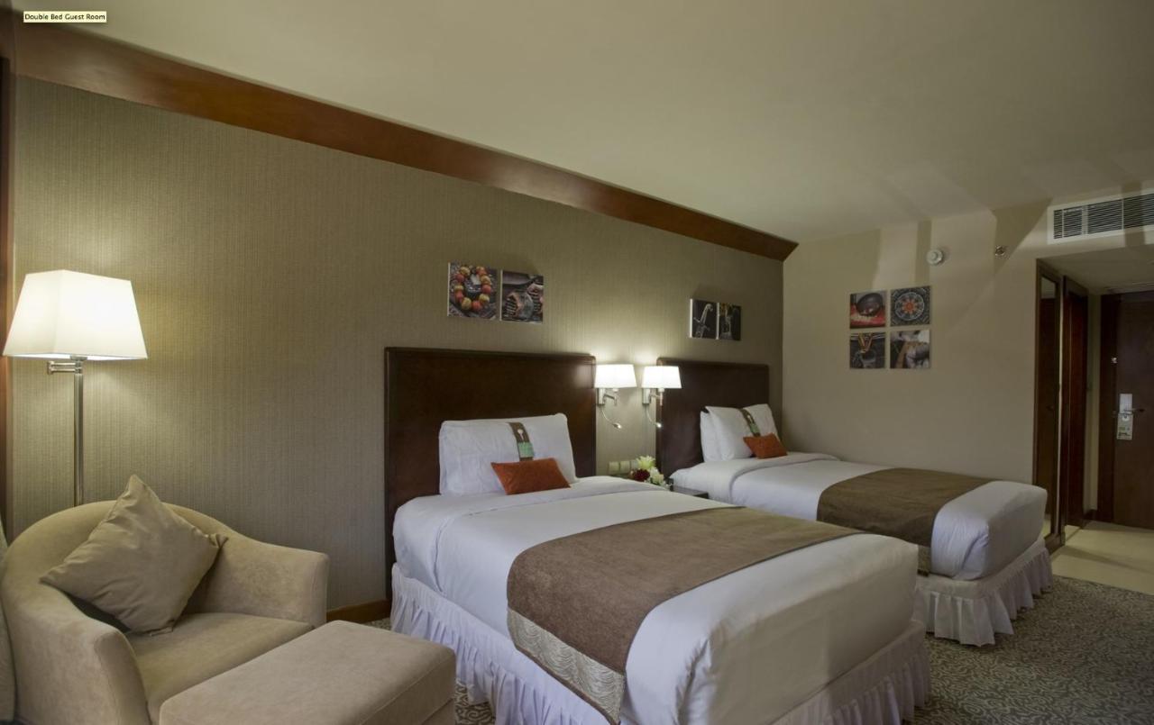 Holiday Inn Al Khobar - Corniche By Ihg Екстериор снимка