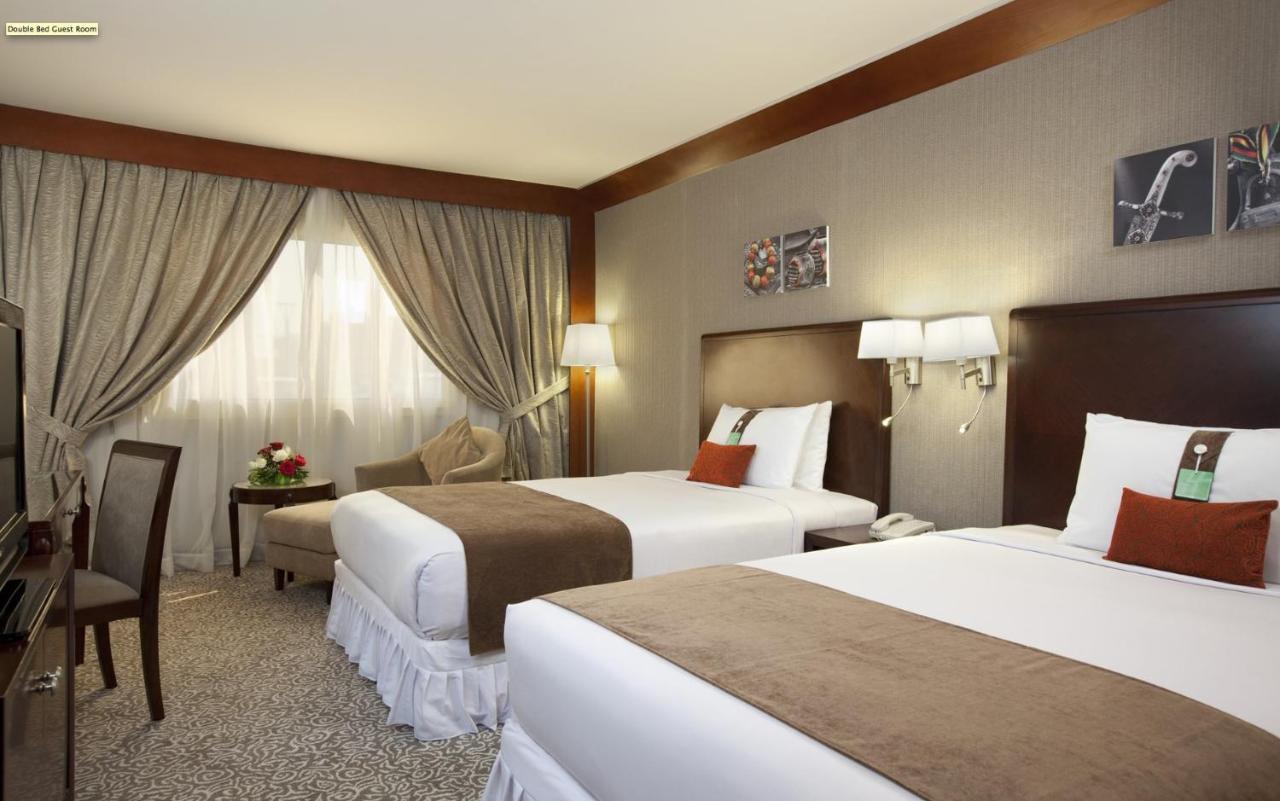 Holiday Inn Al Khobar - Corniche By Ihg Екстериор снимка