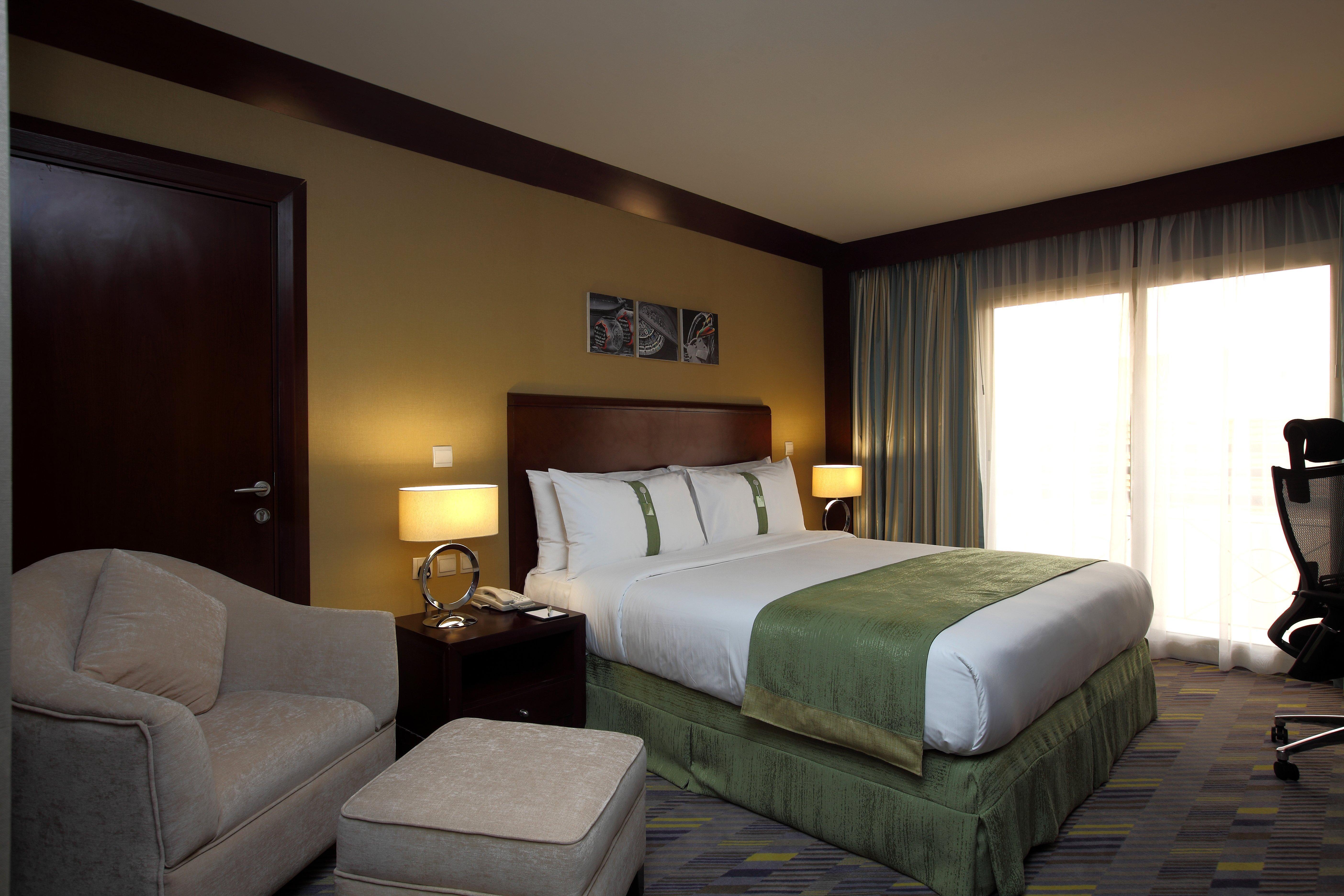 Holiday Inn Al Khobar - Corniche By Ihg Екстериор снимка