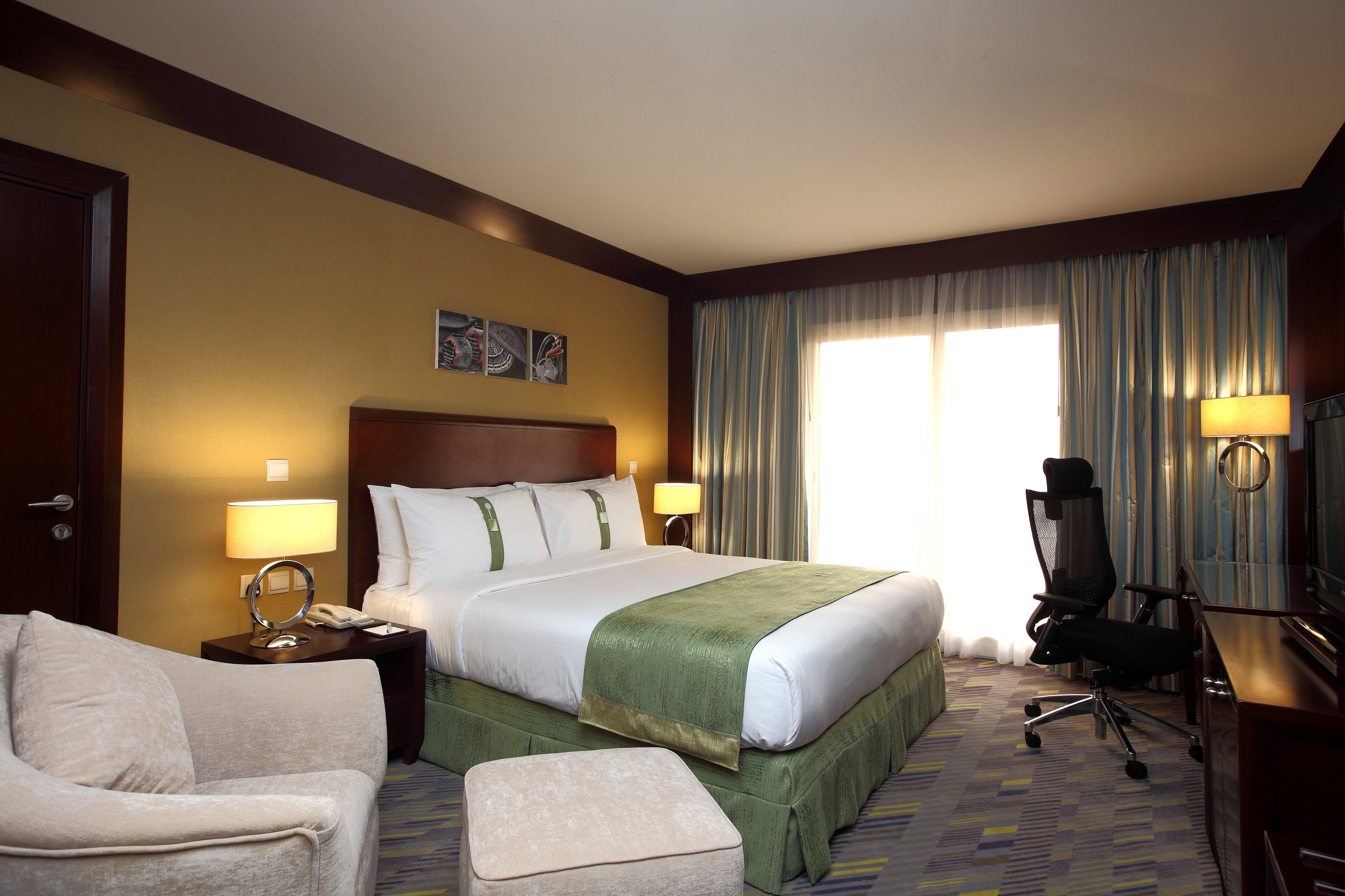 Holiday Inn Al Khobar - Corniche By Ihg Екстериор снимка