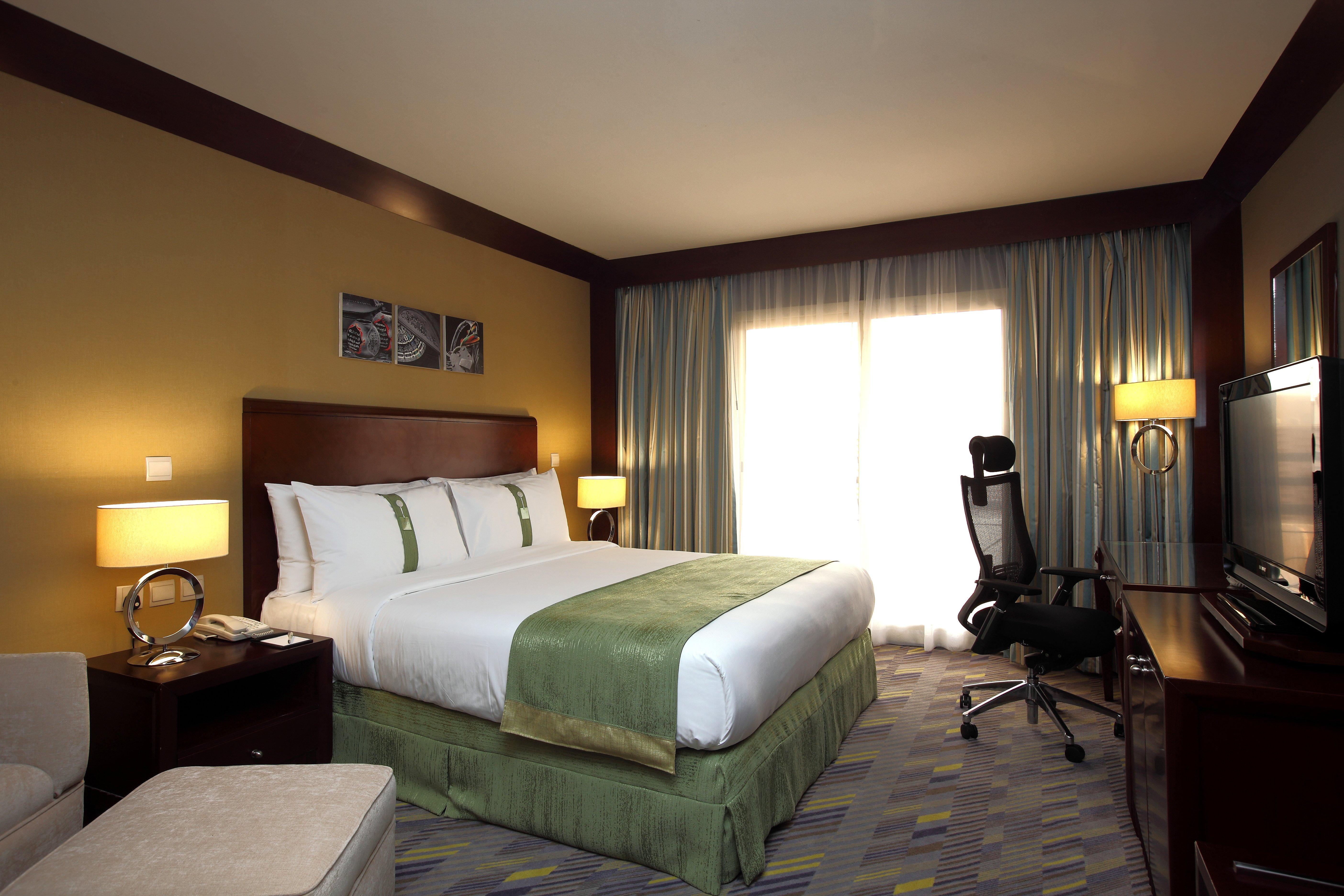 Holiday Inn Al Khobar - Corniche By Ihg Екстериор снимка