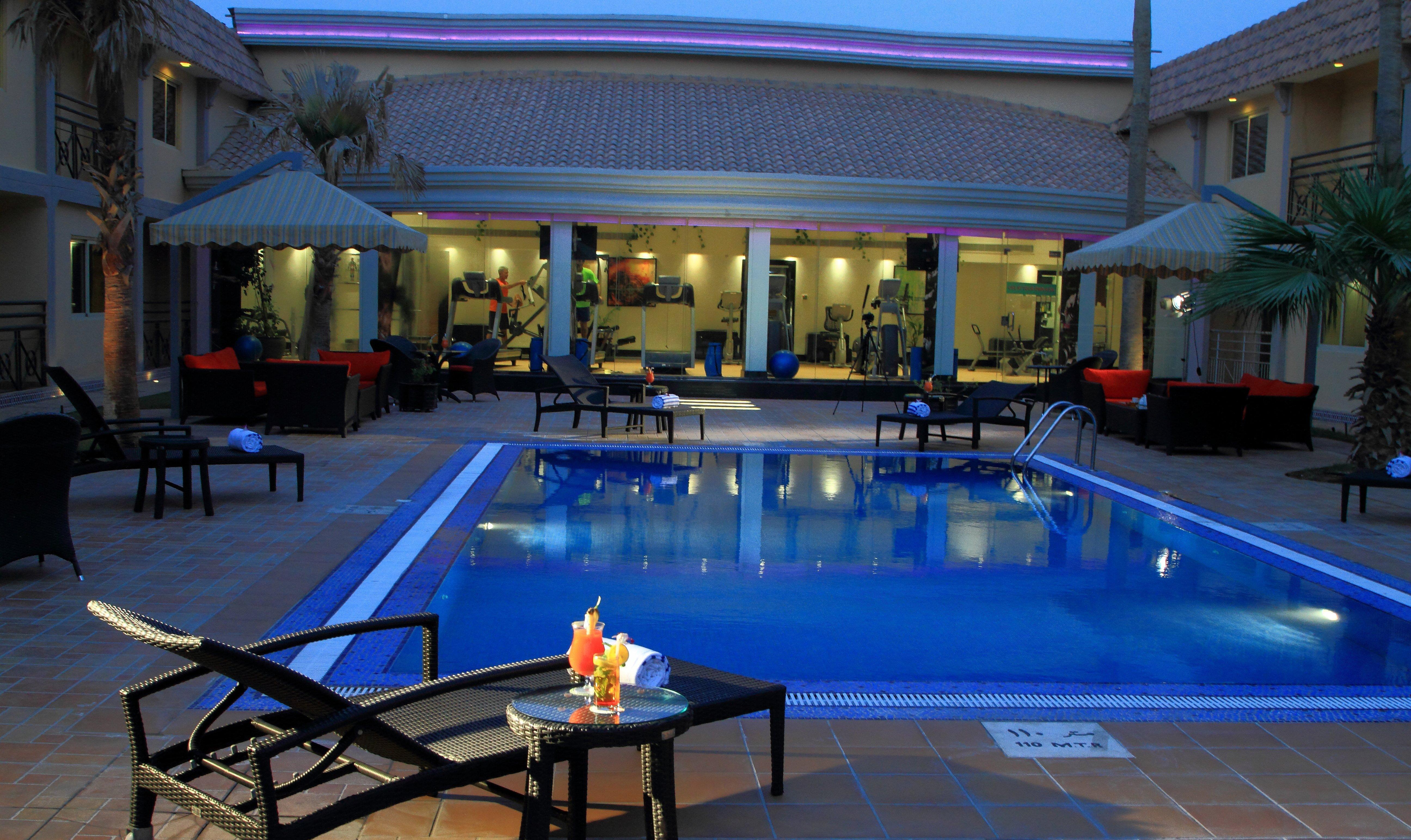 Holiday Inn Al Khobar - Corniche By Ihg Екстериор снимка