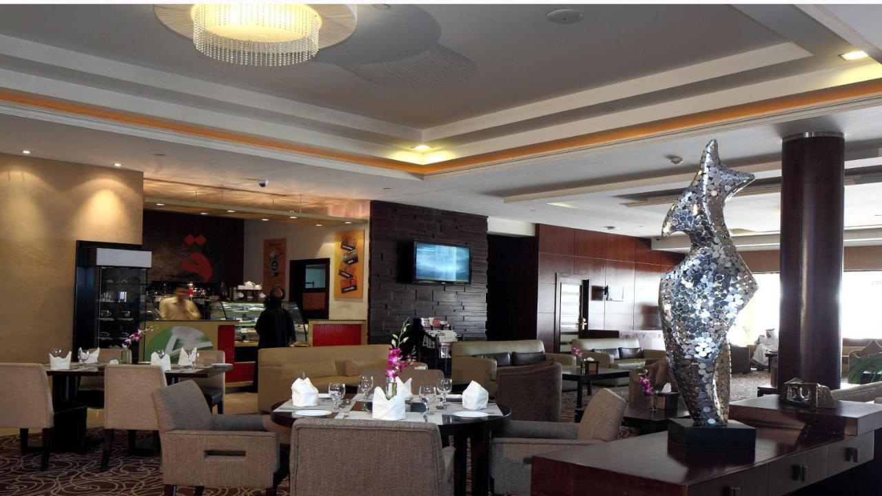 Holiday Inn Al Khobar - Corniche By Ihg Екстериор снимка