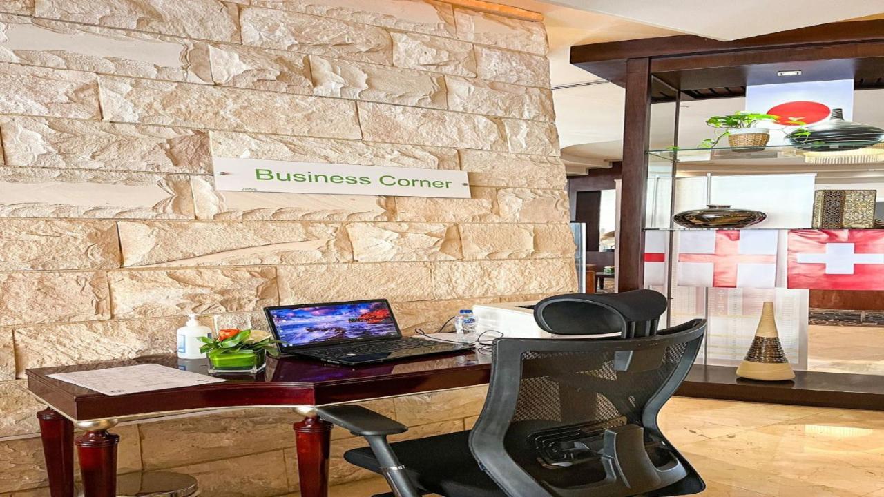 Holiday Inn Al Khobar - Corniche By Ihg Екстериор снимка