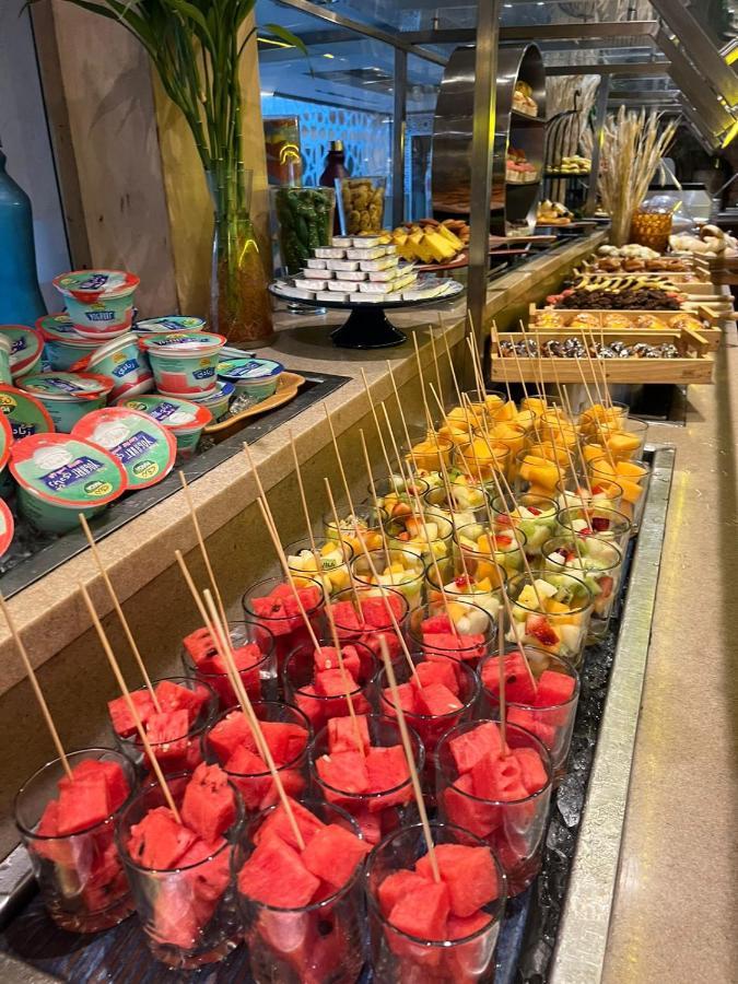 Holiday Inn Al Khobar - Corniche By Ihg Екстериор снимка