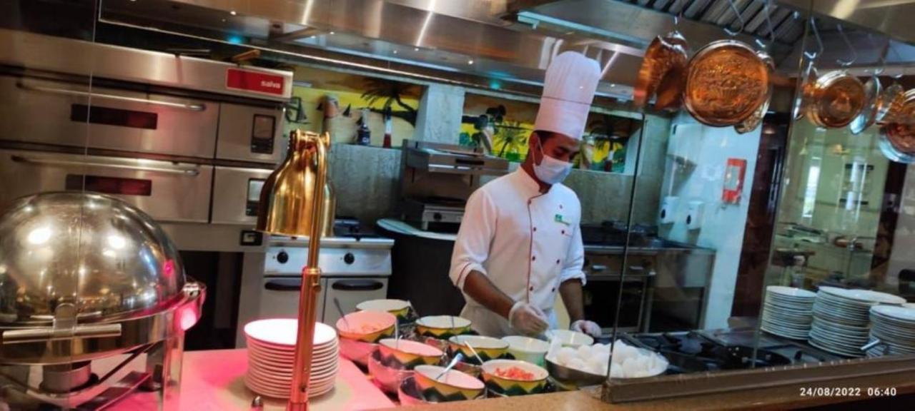 Holiday Inn Al Khobar - Corniche By Ihg Екстериор снимка