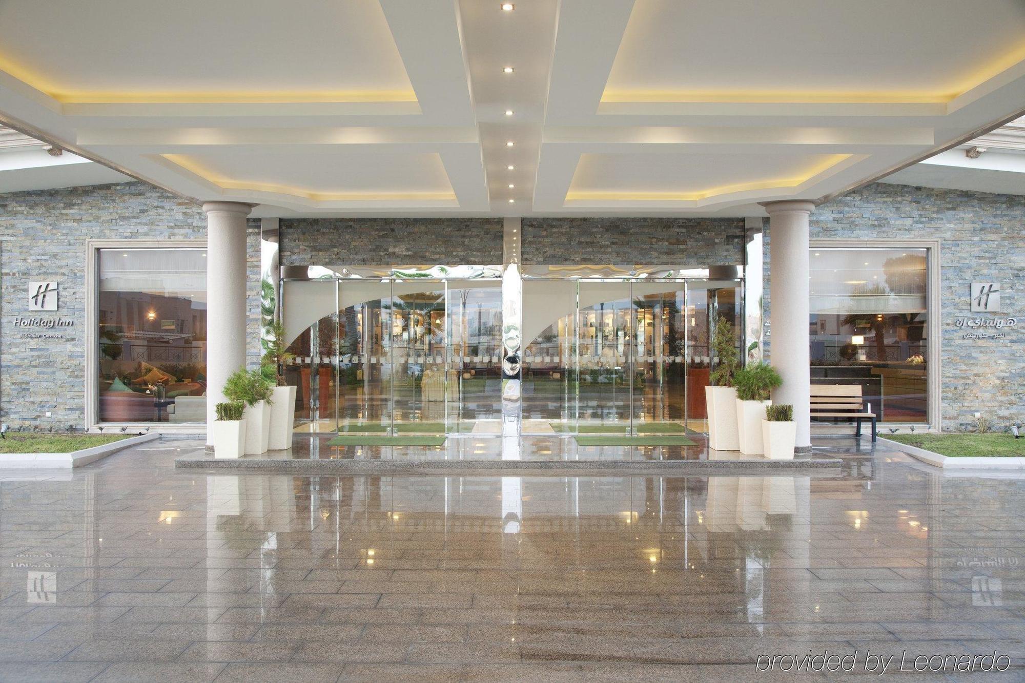 Holiday Inn Al Khobar - Corniche By Ihg Екстериор снимка