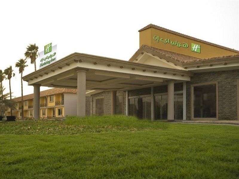 Holiday Inn Al Khobar - Corniche By Ihg Екстериор снимка
