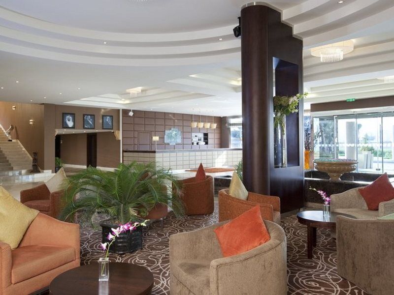 Holiday Inn Al Khobar - Corniche By Ihg Екстериор снимка